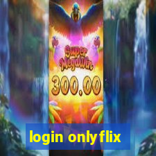 login onlyflix